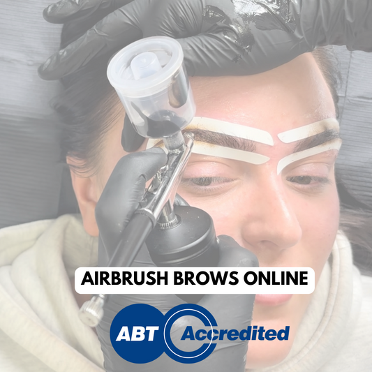 Airbrush Brows Online