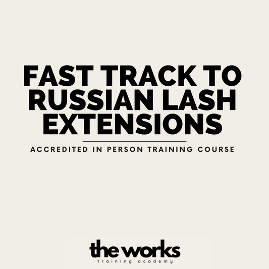 Fast Track To Russian - In Person