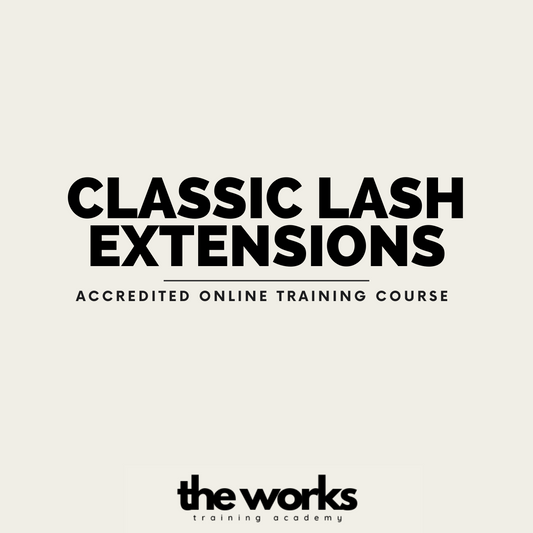 Classic Lashes - Online